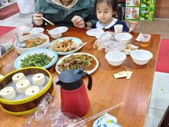 -坛南湾阿强农家乐.海鲜大排档老字号(福州地标美食店)