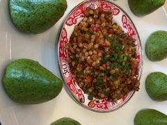 -御苑精品川菜馆(锦江店)