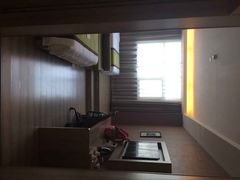 亚朵酒店(西安雁塔店)-西安大雁塔科技大学地铁站亚朵酒店