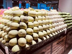 -物美大卖场(玉蜓桥店)