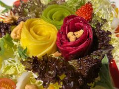 -金狮麟·新豫菜(金码大厦店)