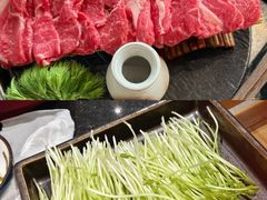-五星桥原切肥牛火锅·30年专注好牛肉(湖塘店)