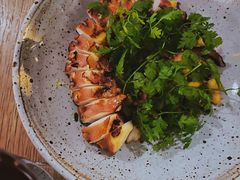 -BOR Eatery(安福路店)