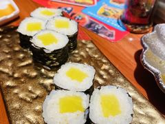 -摩打食堂(喜荟城店)
