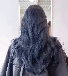 -SY COLOUR专业烫染