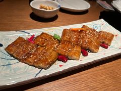 -水之惠鲜鱼料理(王府大街店)