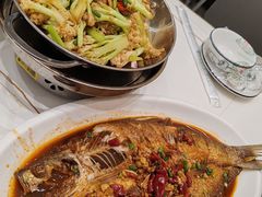 -龙福园·回家干饭小炒(徐东店)