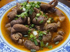 -邓氏三烘家常菜(安顺总店)