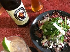 烤牛肉沙拉-羽深肉铺 Steak & Wine