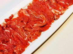 -九府羊·鲜羊火锅·烤串(新华路店)