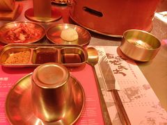 -西塔老太太泥炉烤肉(苏州大悦城店)