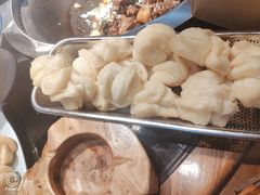 -锅老头铁锅炖•大锅蒸汽海鲜(韩乐坊店)