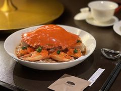 -广州文华东方酒店·江-由辉师傅主理