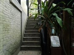-茂德公草堂