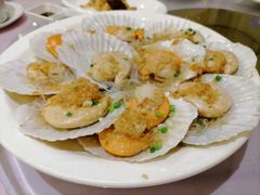 -顺风海鲜港(金玉兰店)