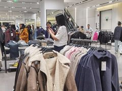 -ZARA(大悦城店)