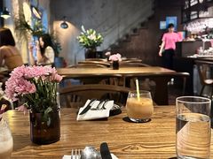 -Apollo·西班牙小酒馆(安福路店)