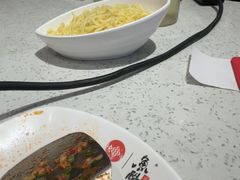 -鱼酷活鱼烤鱼(新世界城店)
