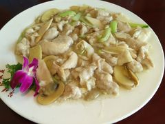 -牟传仁饭庄(星海店)