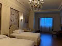 -中旅阿那亚九龙湖·公主酒店