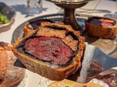 -壳里西餐厅Coquille Seafood Bistro(蒙自路店)