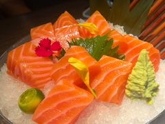-炙柒Sekinana·精致日料(合生汇店)
