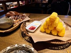 -鸽子窝(黄村店)