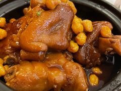 -尚一汤 广东炖汤(金桥国际店)