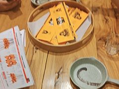 -野人串吧(太原街步行街店)