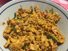 -荆九爷爆炒桥头三嫩(浙大店)