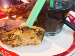 -海神诺富特大酒店-旋宫50旋转餐厅