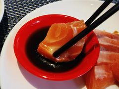 -威珀斯酒店·珀萃美食餐厅