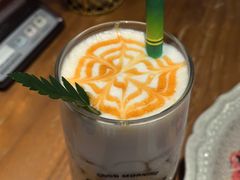 -秘密旅行Bonjour(黑金冠 江南西店)