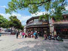 -锡笼记·无锡小笼(方塔店)