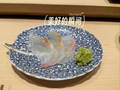 -鮨一日本料理(大中华店)