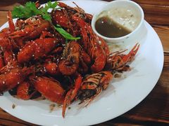 -陈帅夜排档·龙虾·炒菜·烤串(世茂店)
