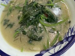 -小山东羊肉汤馆(同济新村店)