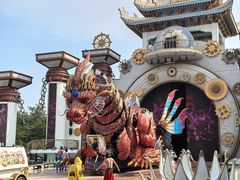 -秦皇岛乐岛海洋王国