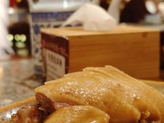 招牌盐水鸭（小份）-南京大牌档(济南万象城店)