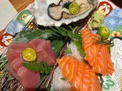 -炉胜·炉端烧·居酒屋
