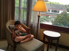 -苏州吴宫泛太平洋酒店