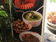 -小柴米·传统江西菜(八一广场店)