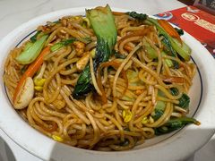 南昌炒粉-回家吃饭·地道南昌菜(建德观总店)