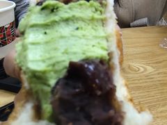 -新侨三宝乐面包店(崇文门店)