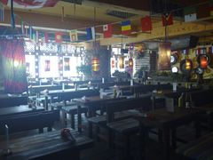 大堂-Helens海伦司小酒馆(津湾广场店)
