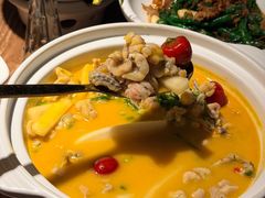 -沅江水·湖南家宴(南村万博长隆商圈店)