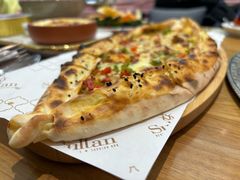 -SULTAN·苏坦土耳其餐厅(新光汇店)