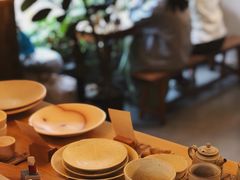 -知亘茶食