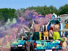 -大连海昌发现王国主题公园