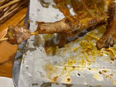 -京朋串屋·烧烤(望京西路总店)